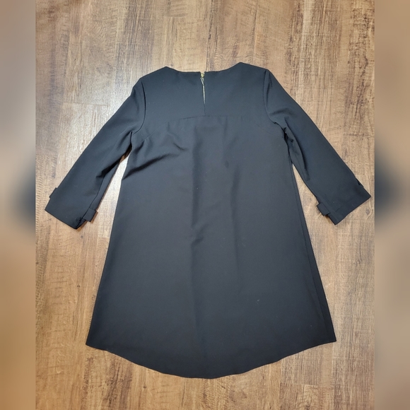 Made of Emotion shift dress - Picture 7 of 8